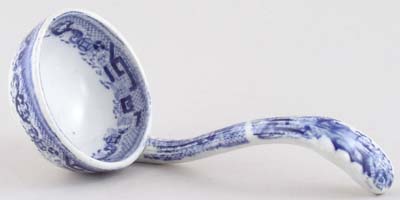 Sauce Ladle c1830
